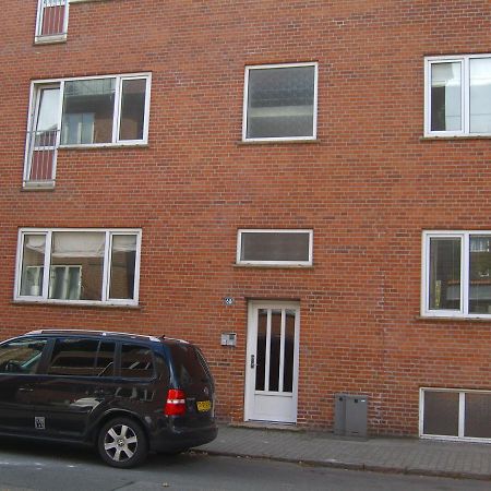 068. Willemoesgade  Apartamento Esbjerg Exterior foto