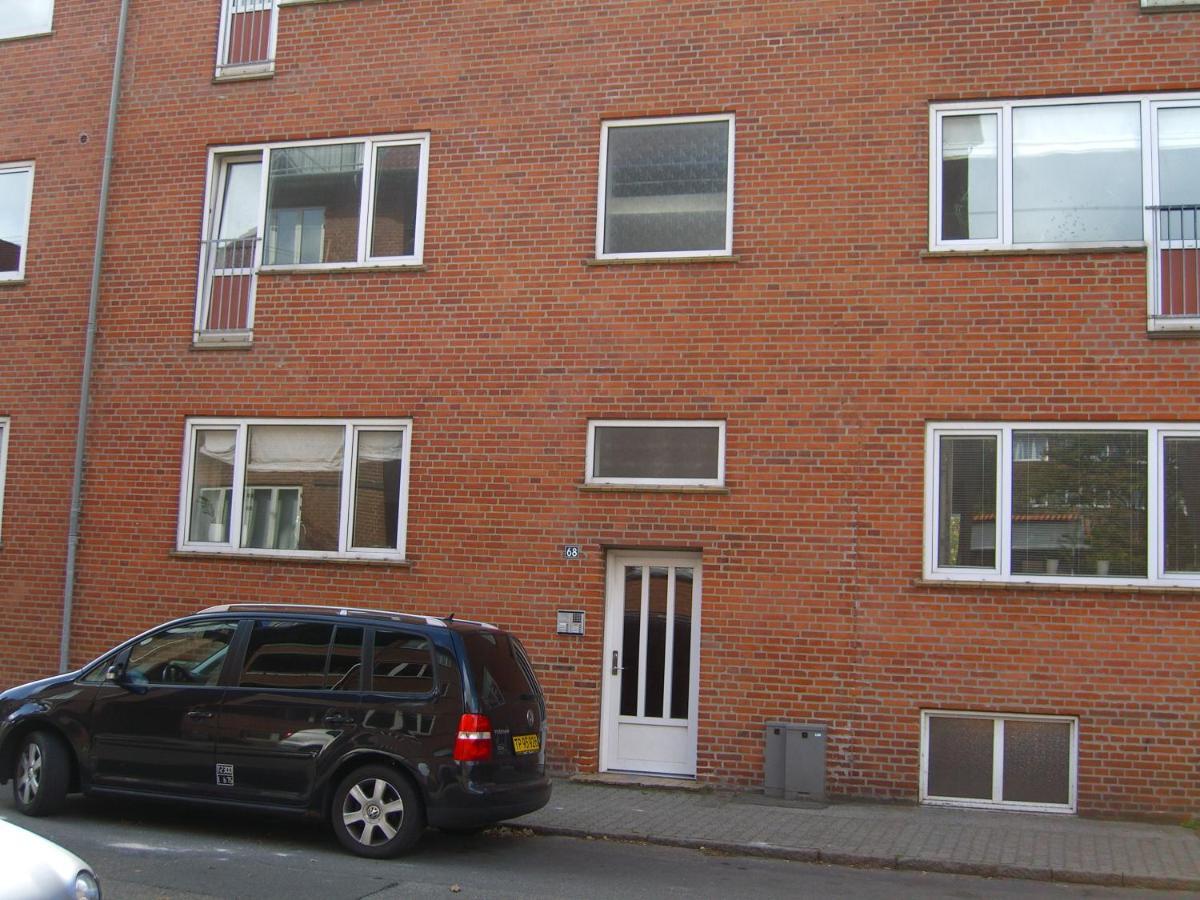 068. Willemoesgade  Apartamento Esbjerg Exterior foto
